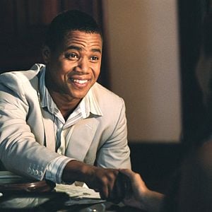Foto Cuba Gooding Jr.