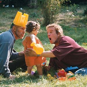 Foto Christopher Lambert