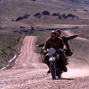 Foto Diarios de motocicleta