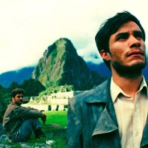 Foto Diarios de motocicleta