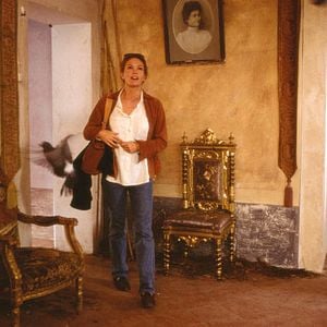 Foto Bajo el sol de Toscana