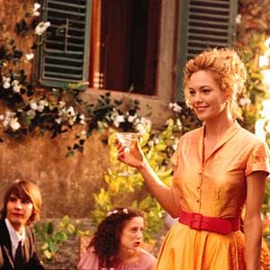 Foto Bajo el sol de Toscana