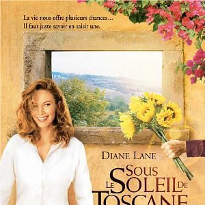 Foto Bajo el sol de Toscana