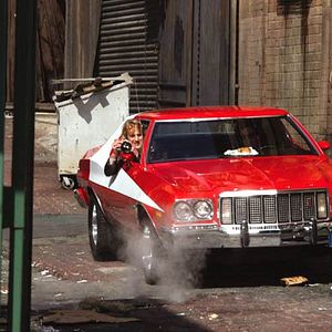 Foto Starsky y Hutch