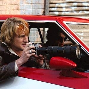 Foto Starsky y Hutch