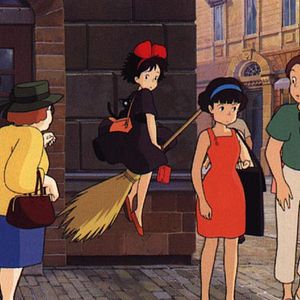 Foto Kiki entregas a domicilio