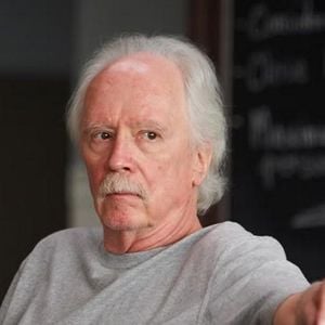 Foto John Carpenter