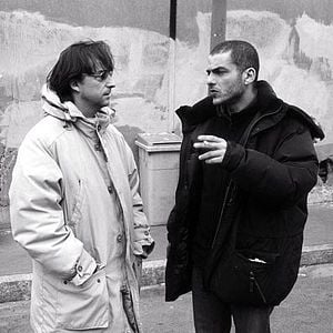 Foto Nicolas Boukhrief