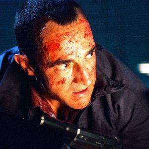 Foto Albert Dupontel