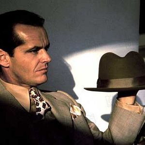 Foto Jack Nicholson