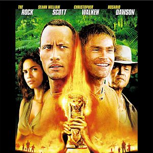 Foto El Tesoro del Amazonas