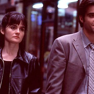 Foto Shirley Henderson