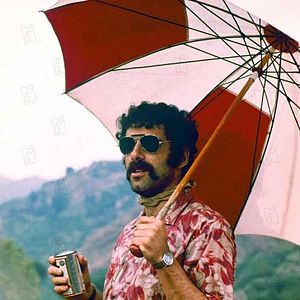 Foto Elliott Gould