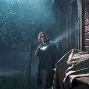 Foto La ventana secreta