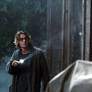 Foto La ventana secreta