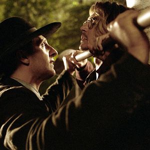 Foto La ventana secreta