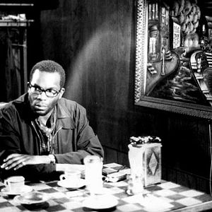 Foto Coffee and cigarettes