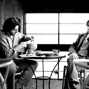 Foto Coffee and cigarettes