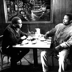 Foto Coffee and cigarettes