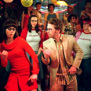 Foto Scooby-Doo 2: Monstruos sueltos