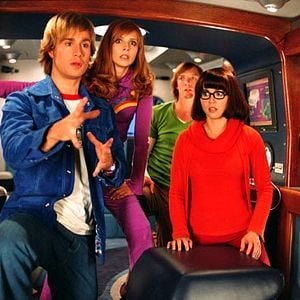 Foto Matthew Lillard