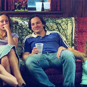 Foto Tiempo de volver