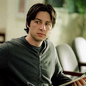 Foto Zach Braff