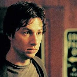 Foto Zach Braff