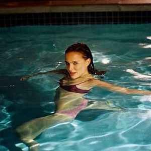 Foto Natalie Portman