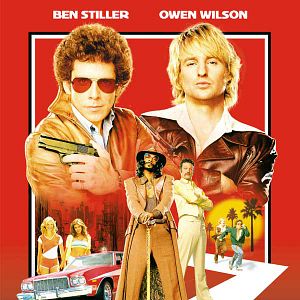 Foto Starsky y Hutch