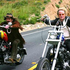 Foto Starsky y Hutch