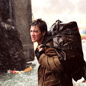 Foto El día después de mañana