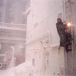 Foto El día después de mañana