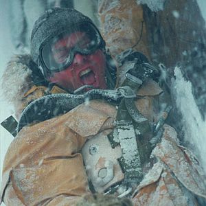 Foto El día después de mañana