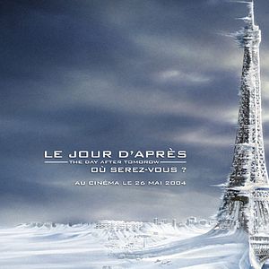 Foto El día después de mañana