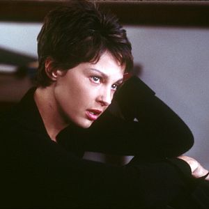 Foto Ashley Judd
