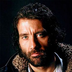Foto Clive Owen
