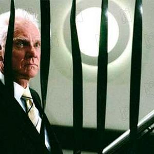 Foto Malcolm McDowell