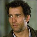 Foto Clive Owen