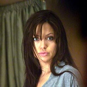 Foto Angelina Jolie