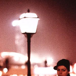 Foto Samantha Morton