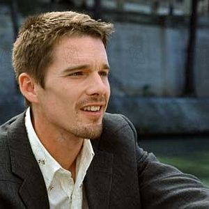 Foto Ethan Hawke