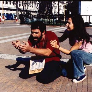 Foto Imagining Argentina