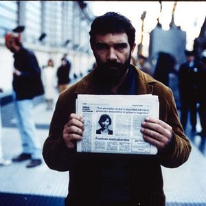 Foto Imagining Argentina