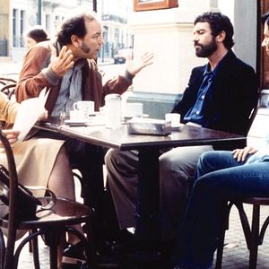 Foto Imagining Argentina