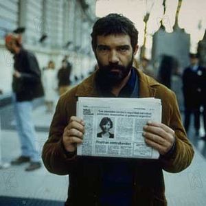 Foto Imagining Argentina