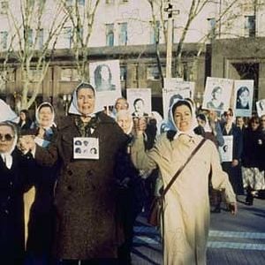 Foto Imagining Argentina