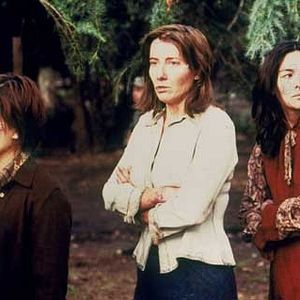 Foto Imagining Argentina