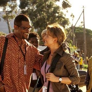 Foto Samuel L. Jackson