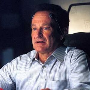 Foto Robin Williams